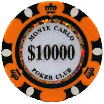 monte carlo